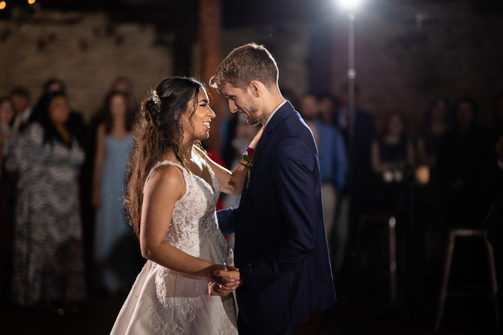 Anny & Eric | The Haight