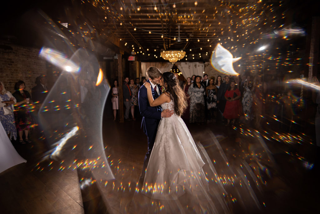 Anny & Eric | The Haight