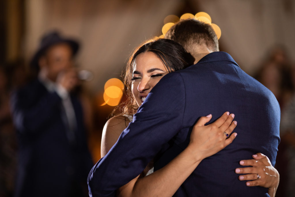 Anny & Eric | The Haight