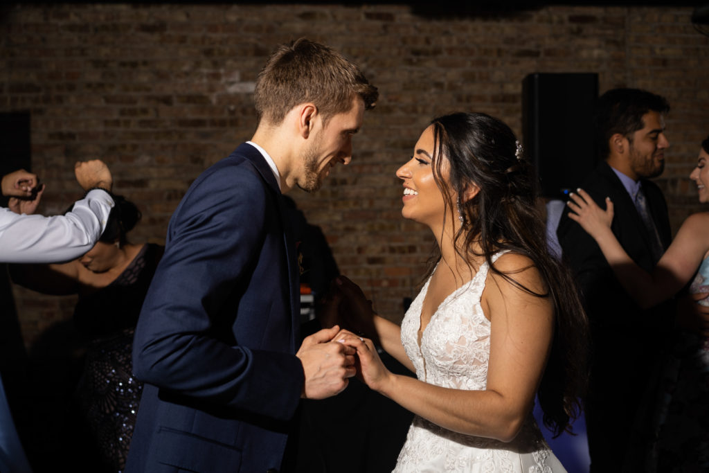 Anny & Eric | The Haight