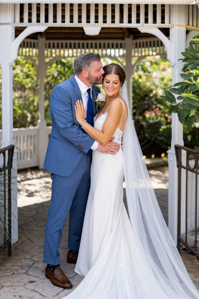 Natalie & Mike | Silver Lake Country Club | Wedding