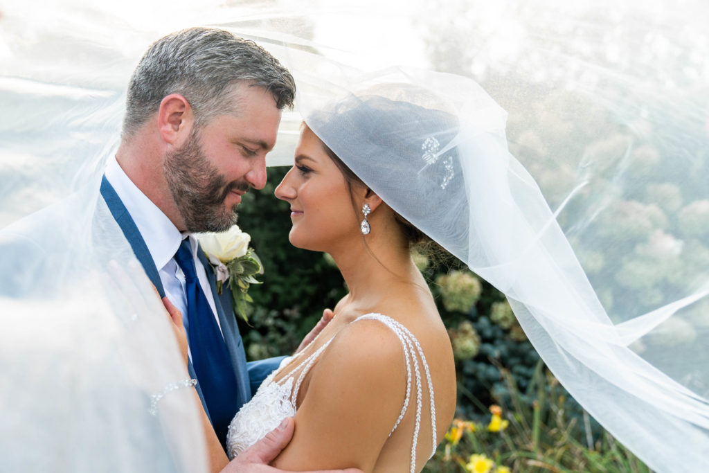 Natalie & Mike | Silver Lake Country Club | Wedding