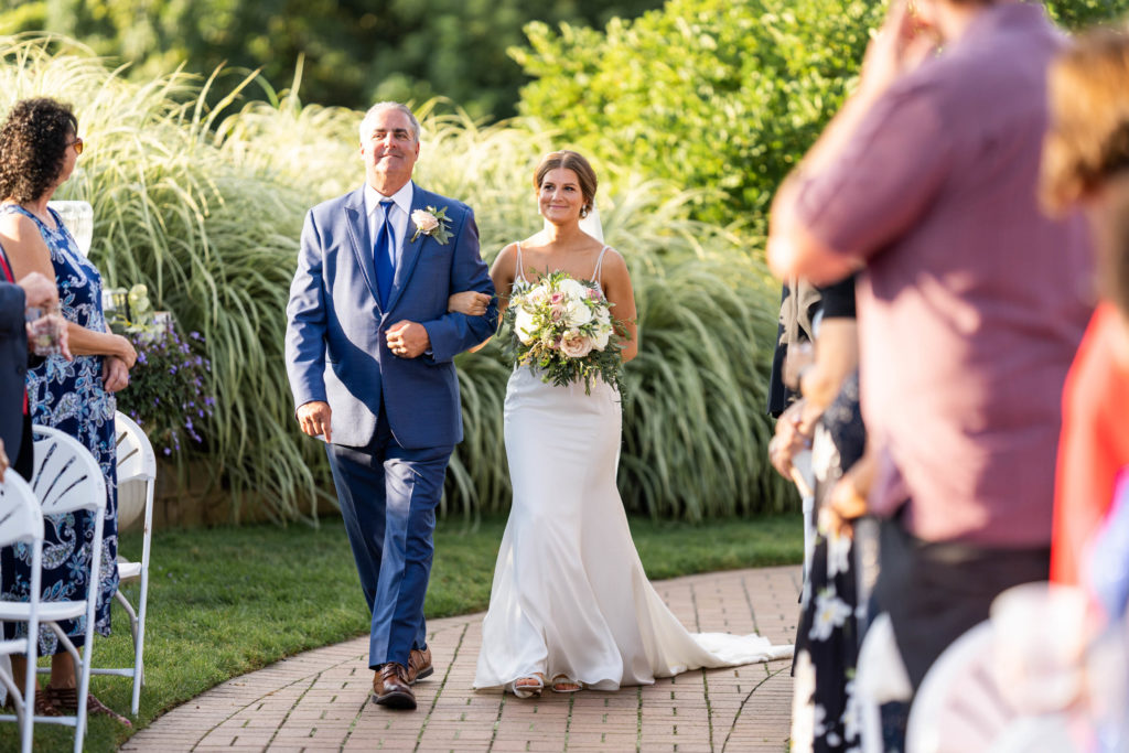 Natalie & Mike | Silver Lake Country Club | Wedding