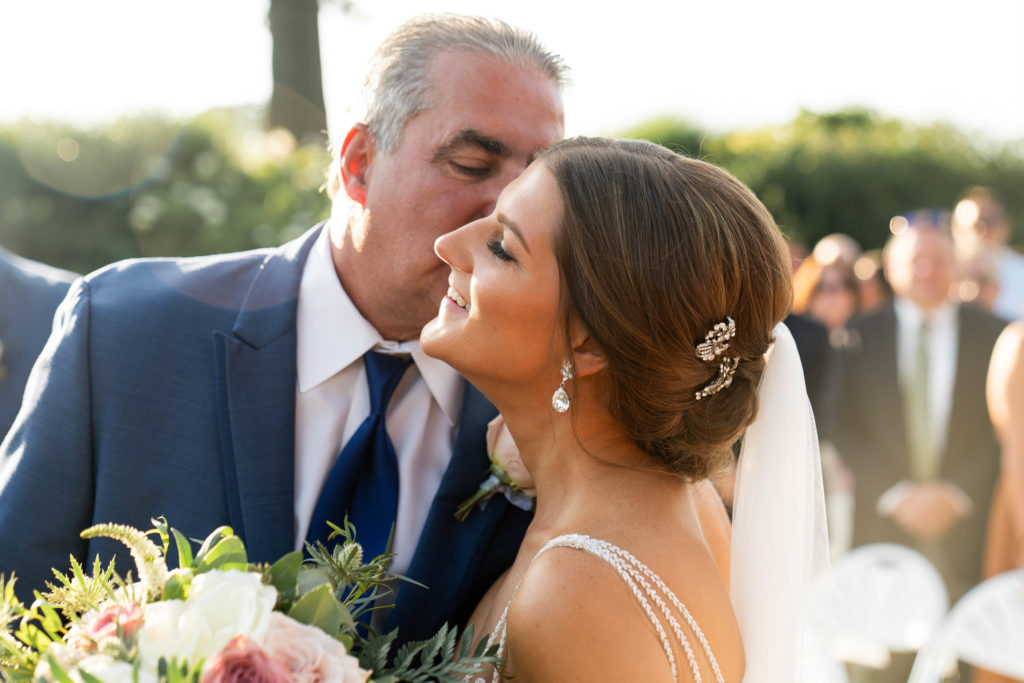 Natalie & Mike | Silver Lake Country Club | Wedding