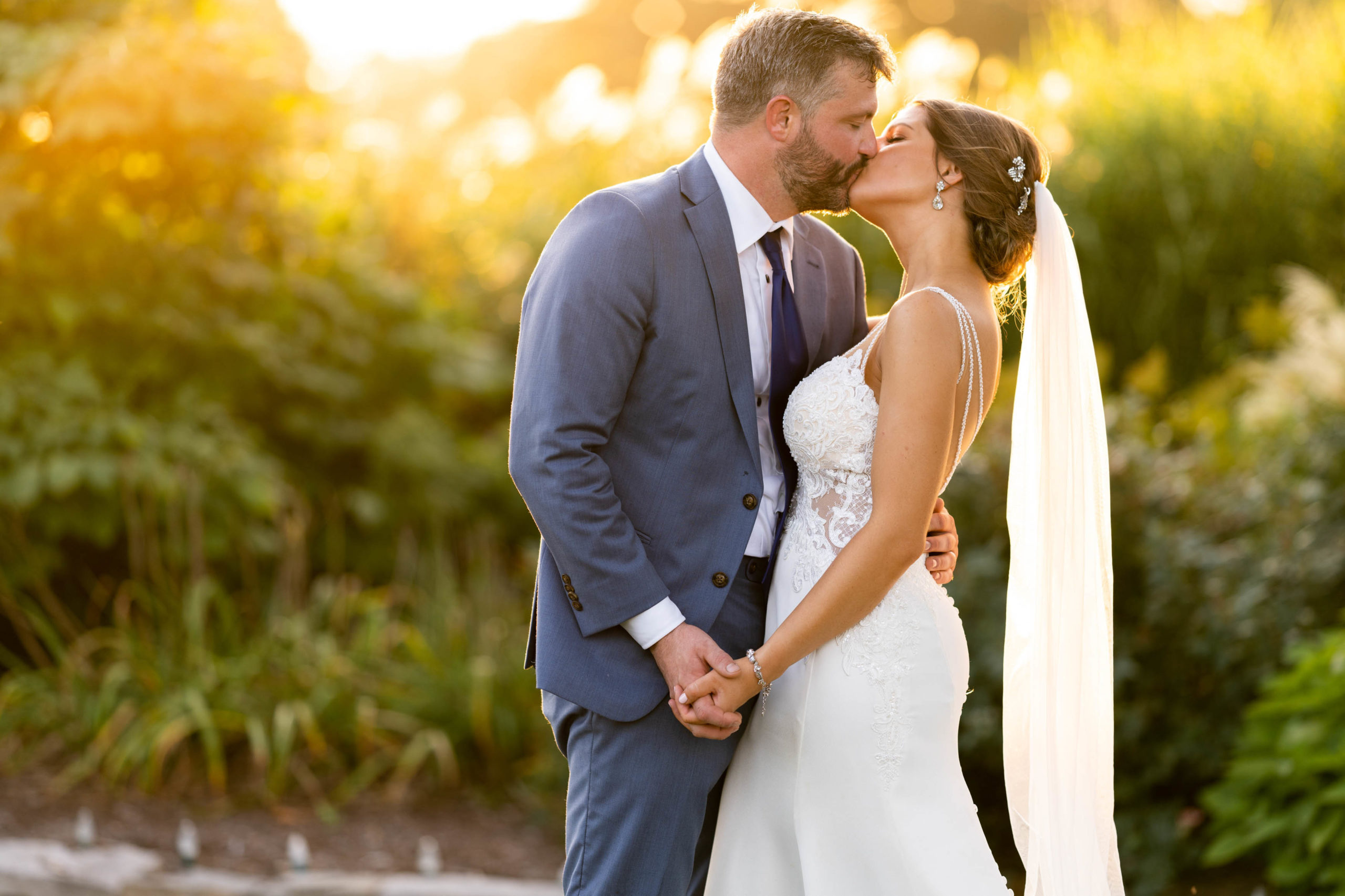 Silver Lake Country Club Chicago Wedding Photography Lauren Ashley Studios scaled