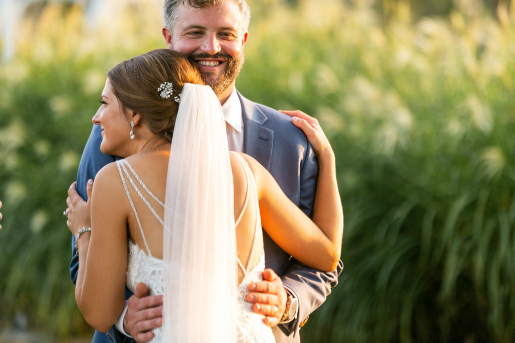 Natalie & Mike | Silver Lake Country Club | Wedding