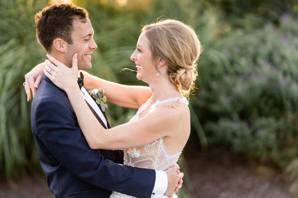 The Wedding of a Beautiful couple in Tinley Park