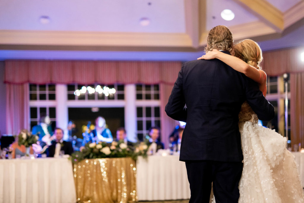 The Wedding of a Beautiful couple in Tinley Park