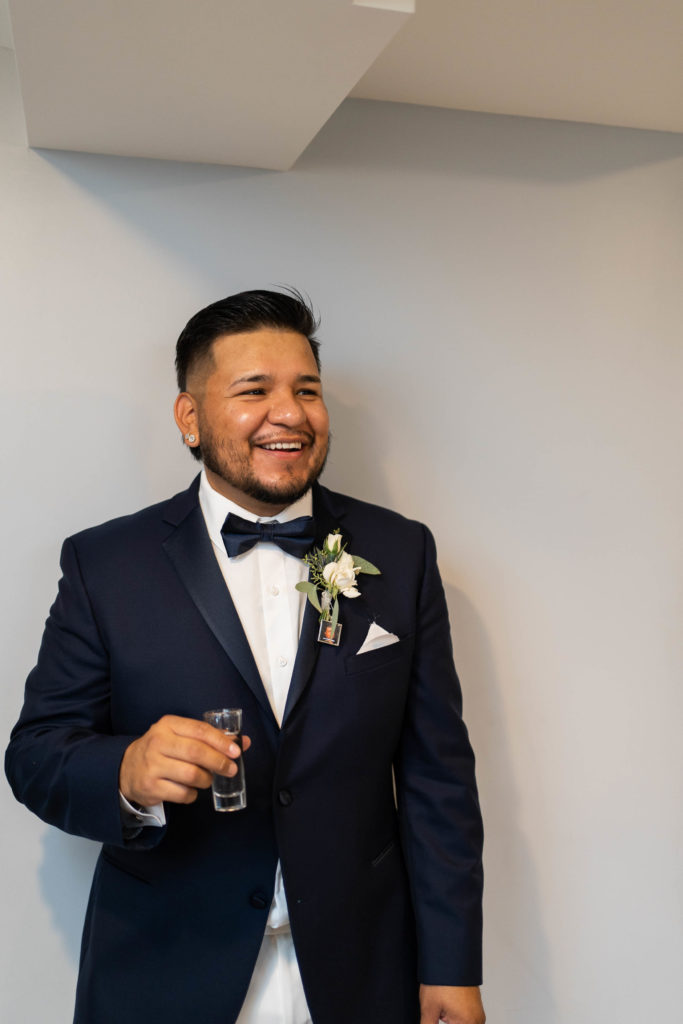 Destiny & Adan | Lido Banquet Hall | Wedding