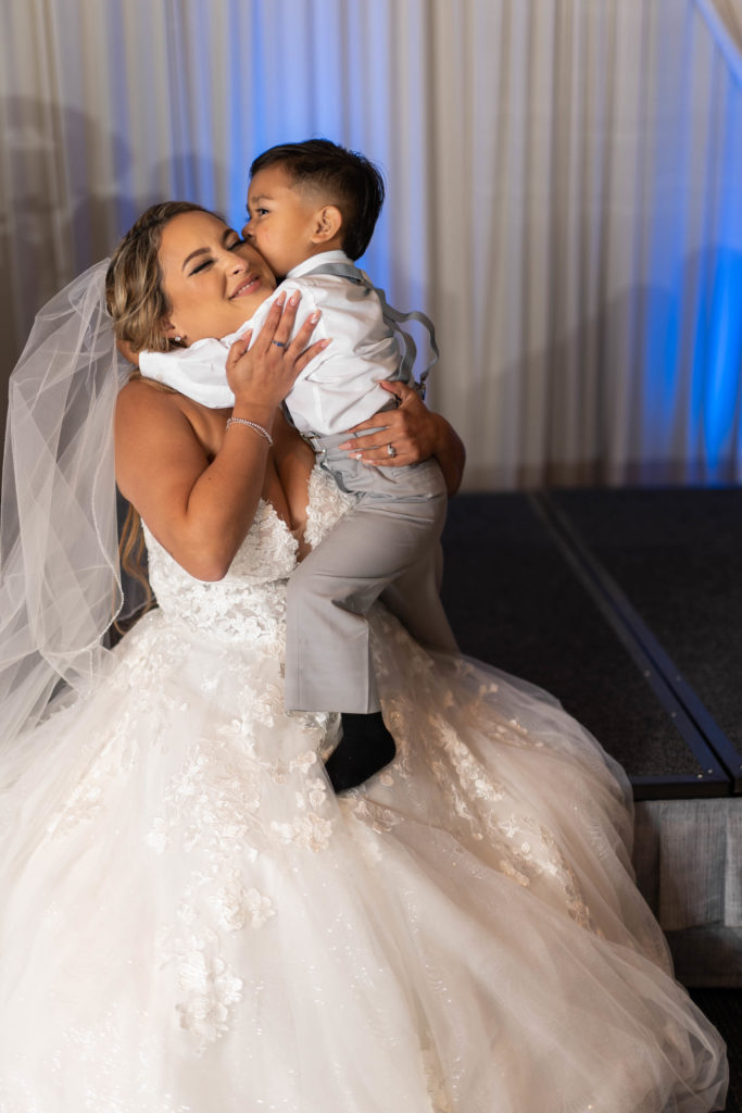 Destiny & Adan | Lido Banquet Hall | Wedding