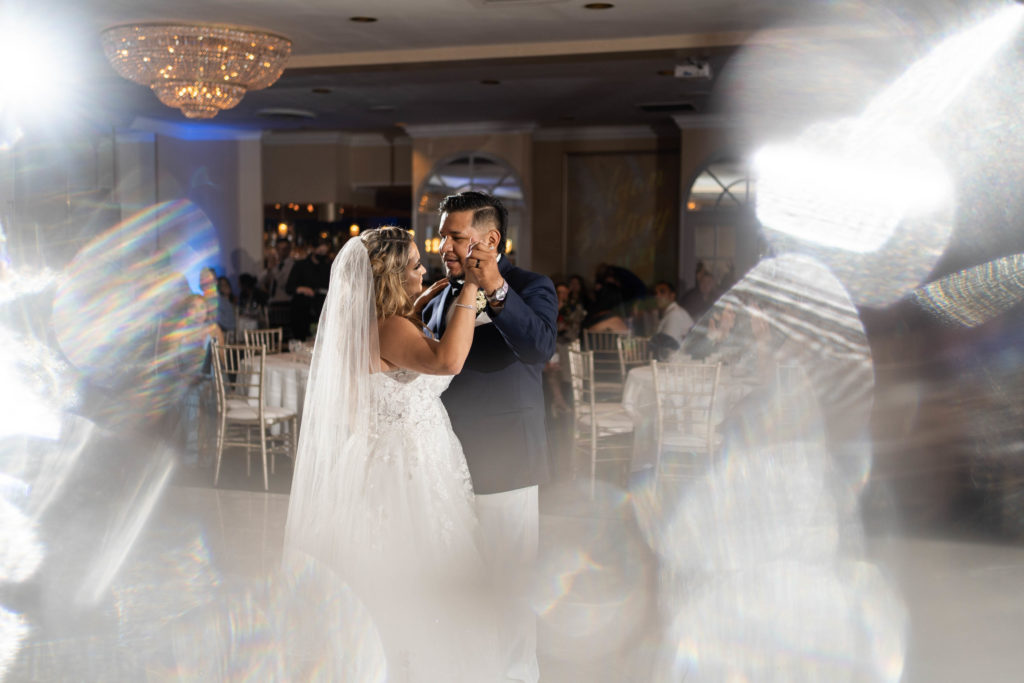 Destiny & Adan | Lido Banquet Hall | Wedding