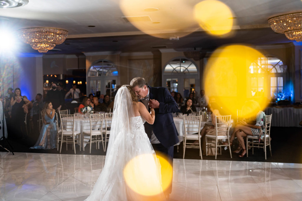 Destiny & Adan | Lido Banquet Hall | Wedding