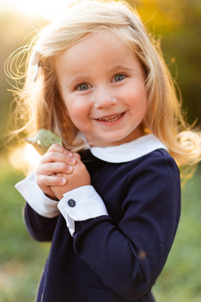 Loving family session at Waterfall Glen Forest Preserve