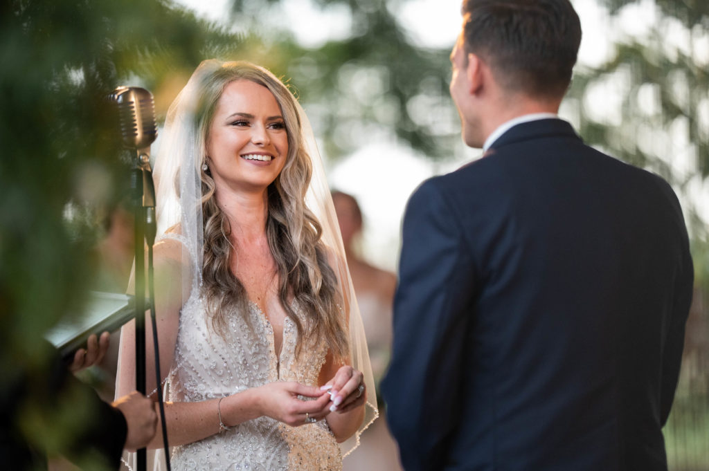 Gaelic Park Irish Heritage Intimate Wedding