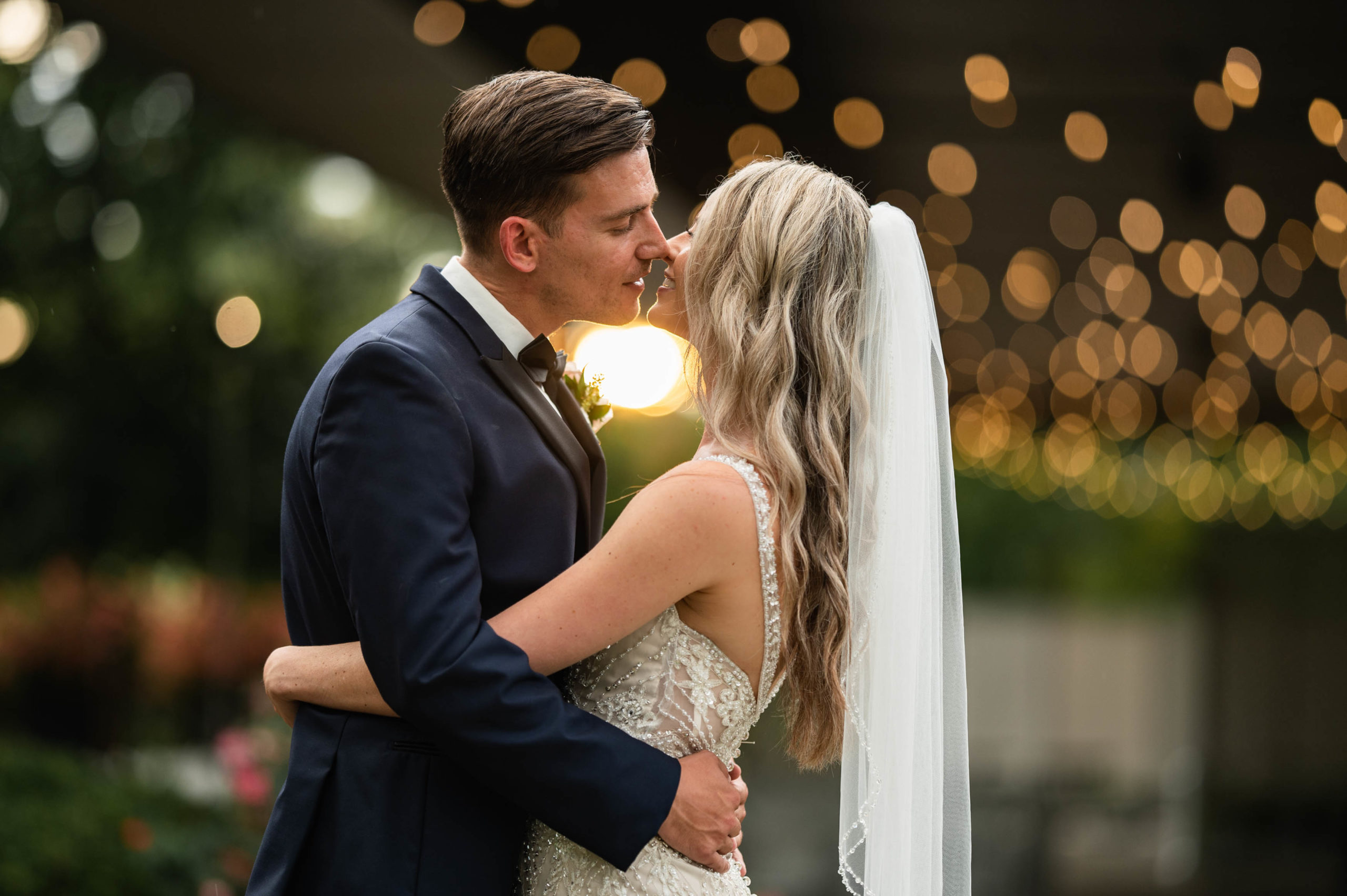 Gaelic Park Wedding Chicago Illinois Wedding photographer Lauren ashley studios scaled