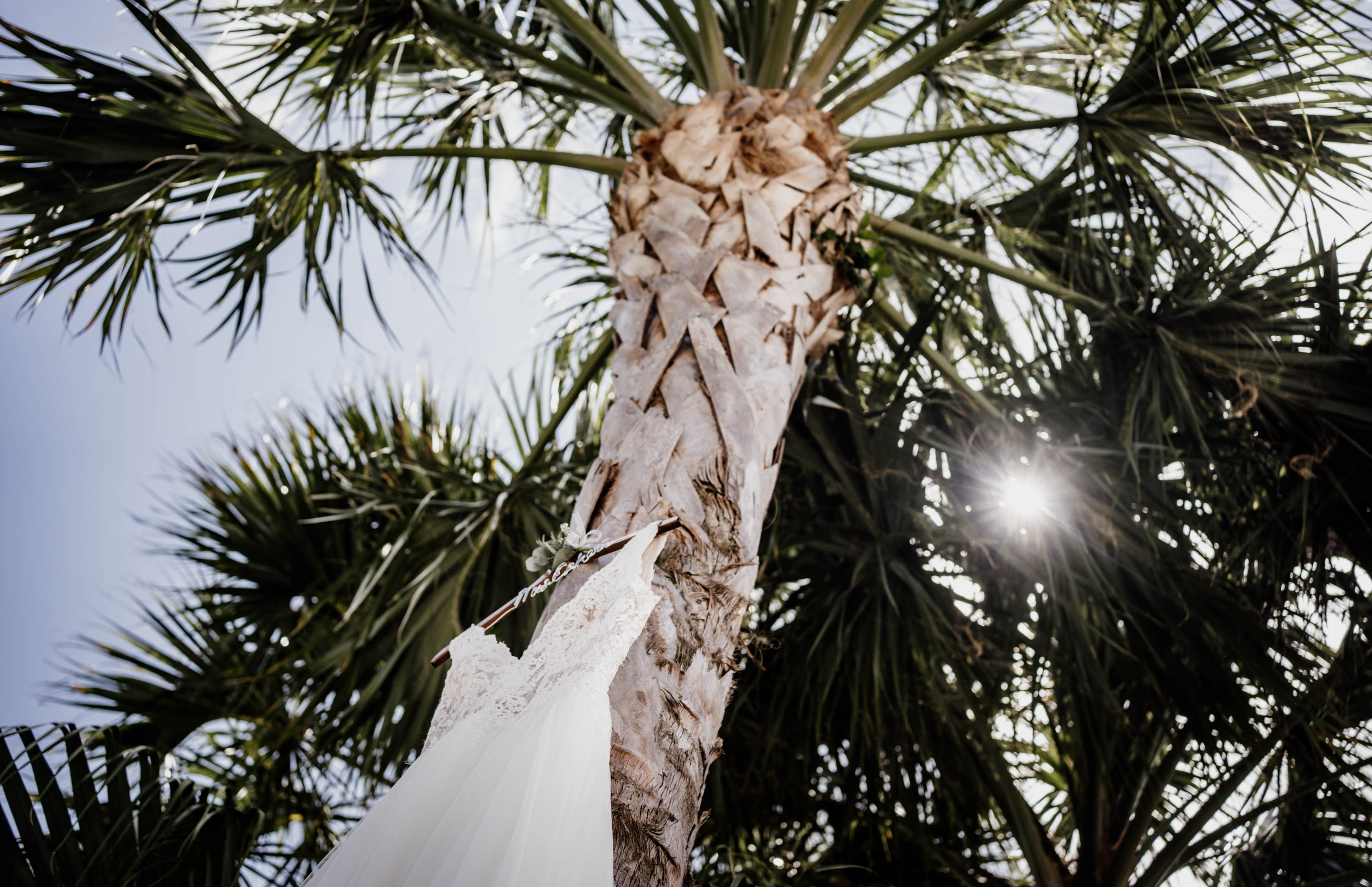 royal palm yacht and country club wedding