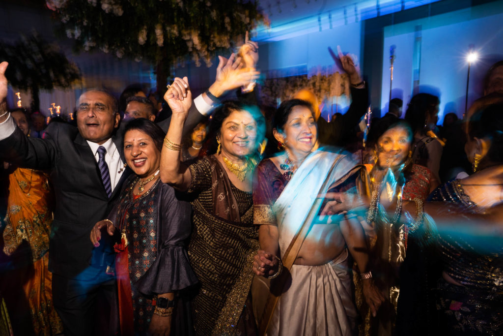 Diverting and charming Indian wedding at  Venue Six10