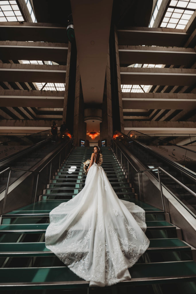 Hyatt Regency Rosemont Lauren Ashley Studios