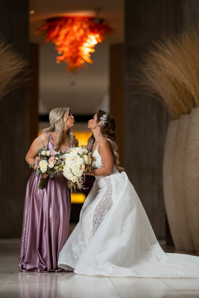 Hyatt Regency Rosemont Lauren Ashley Studios