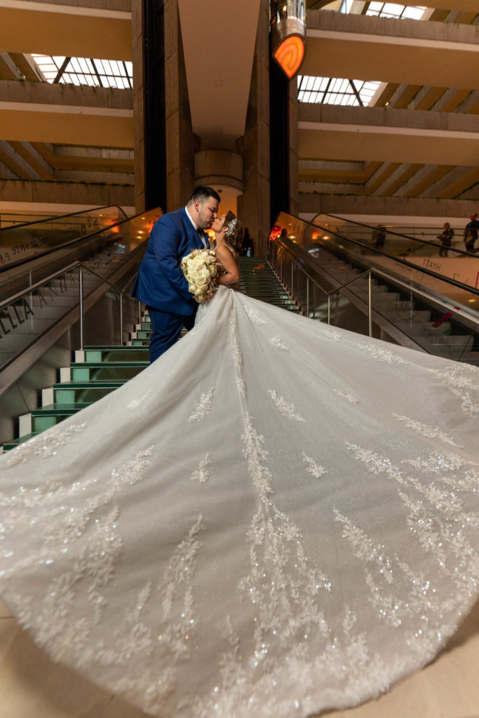 Hyatt Regency Rosemont Lauren Ashley Studios