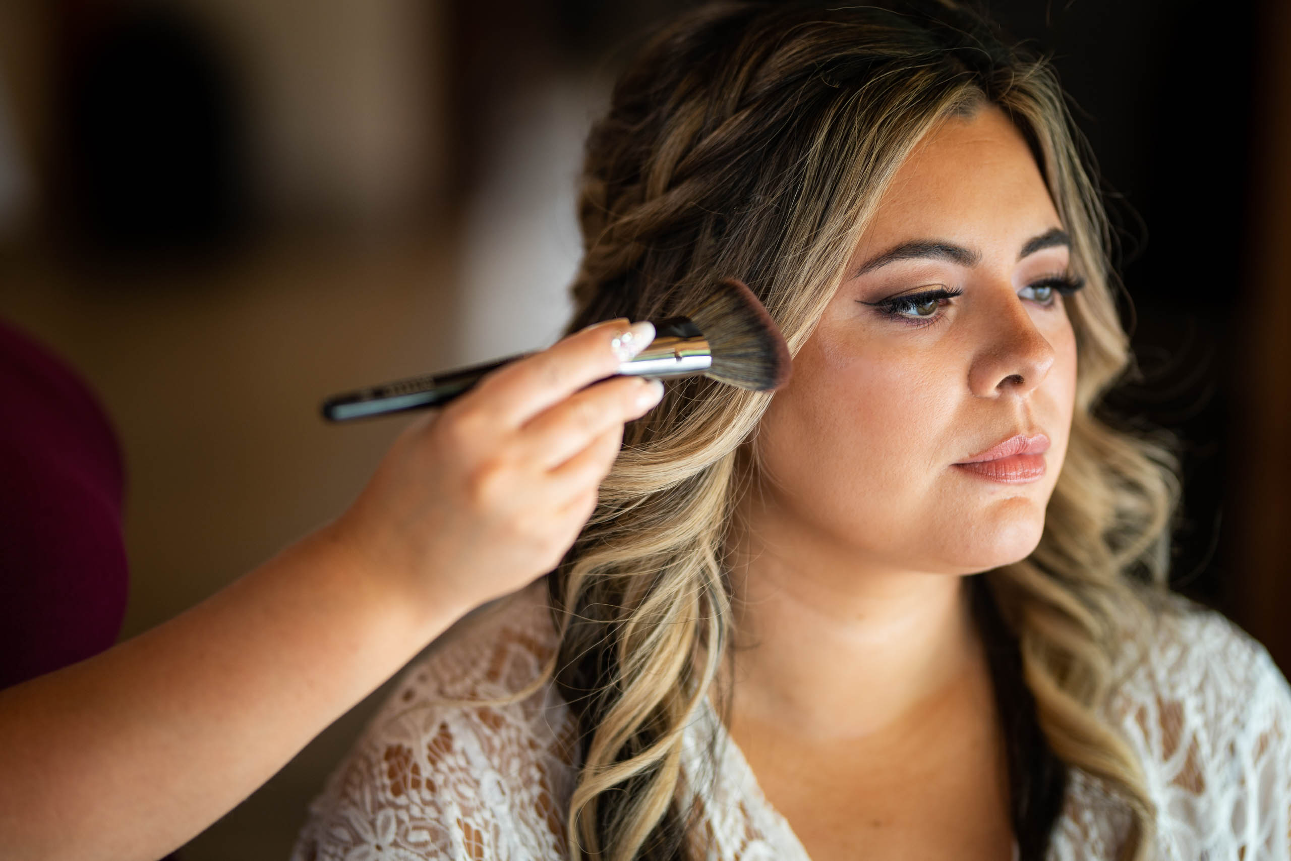 A Rustic Wedding at White Oak Farm