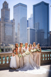 Beautiful Wedding At Intercontinental Chicago 1 56 200x300 