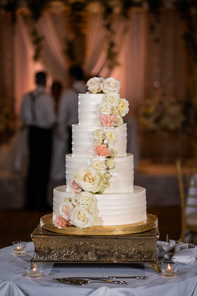 Beautiful Wedding at Hyatt Lodge Oak Brook