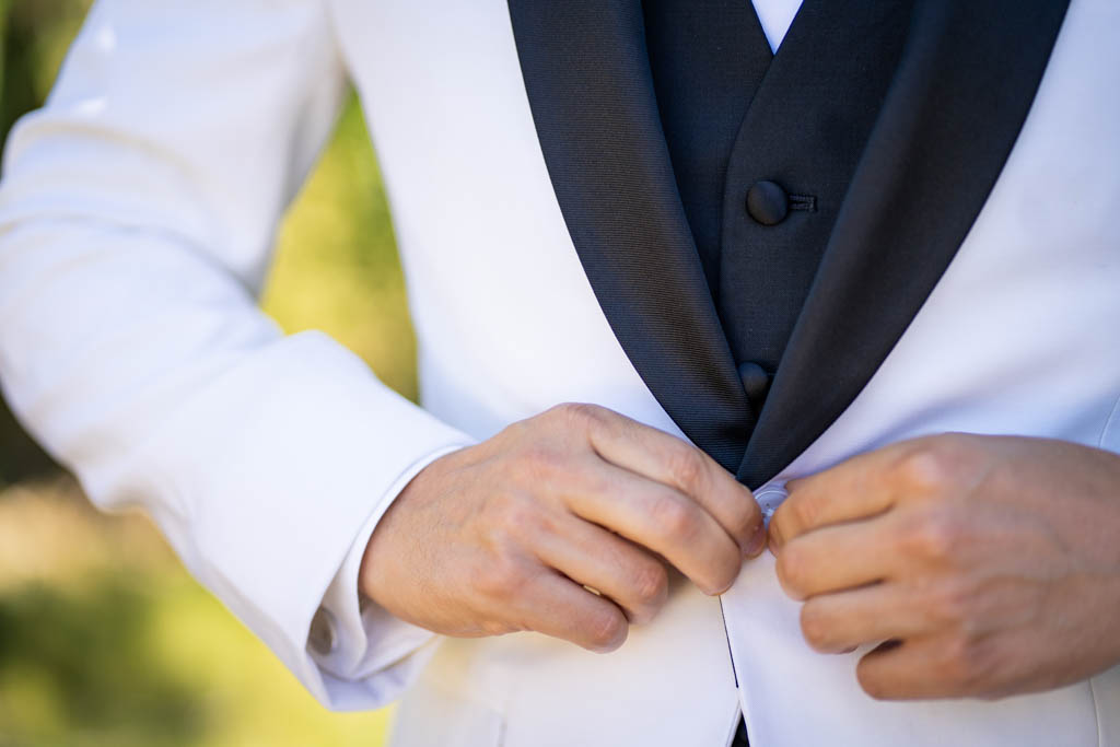 Beautiful Wedding at Hyatt Lodge Oak Brook