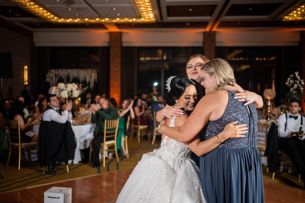 A Beautiful Wedding at the Hyatt Lodge Oak Brook