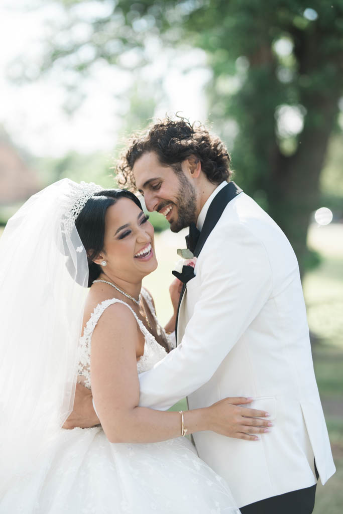 Beautiful Wedding at Hyatt Lodge Oak Brook