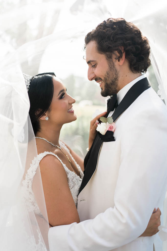 Beautiful Wedding at Hyatt Lodge Oak Brook