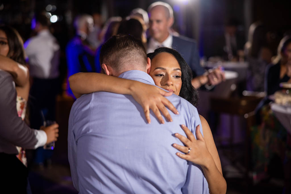 Summer Wedding in Chicago