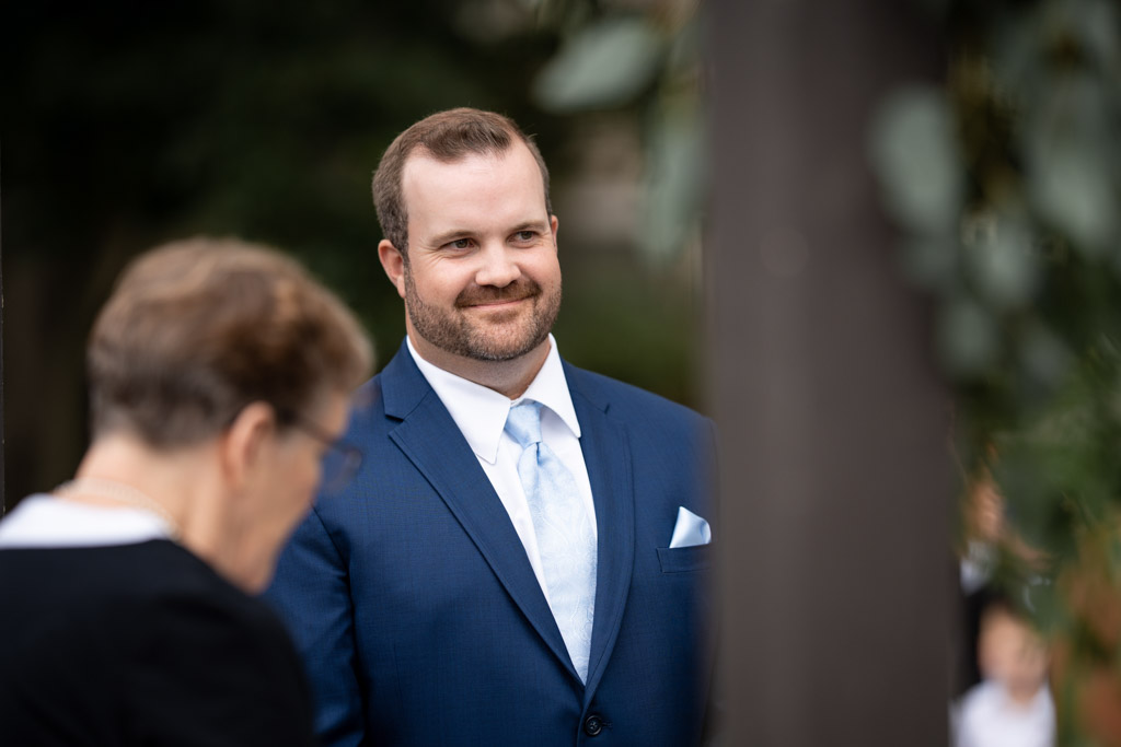 Lauren Ashley Studios Galena Wedding