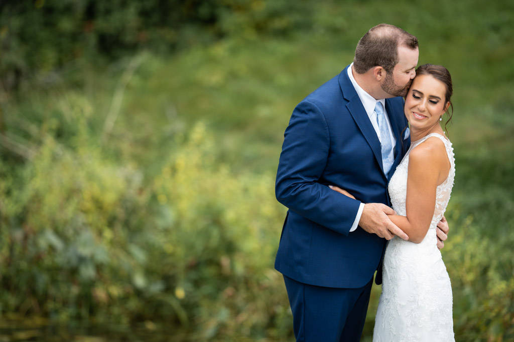 Lauren Ashley Studios Galena Wedding