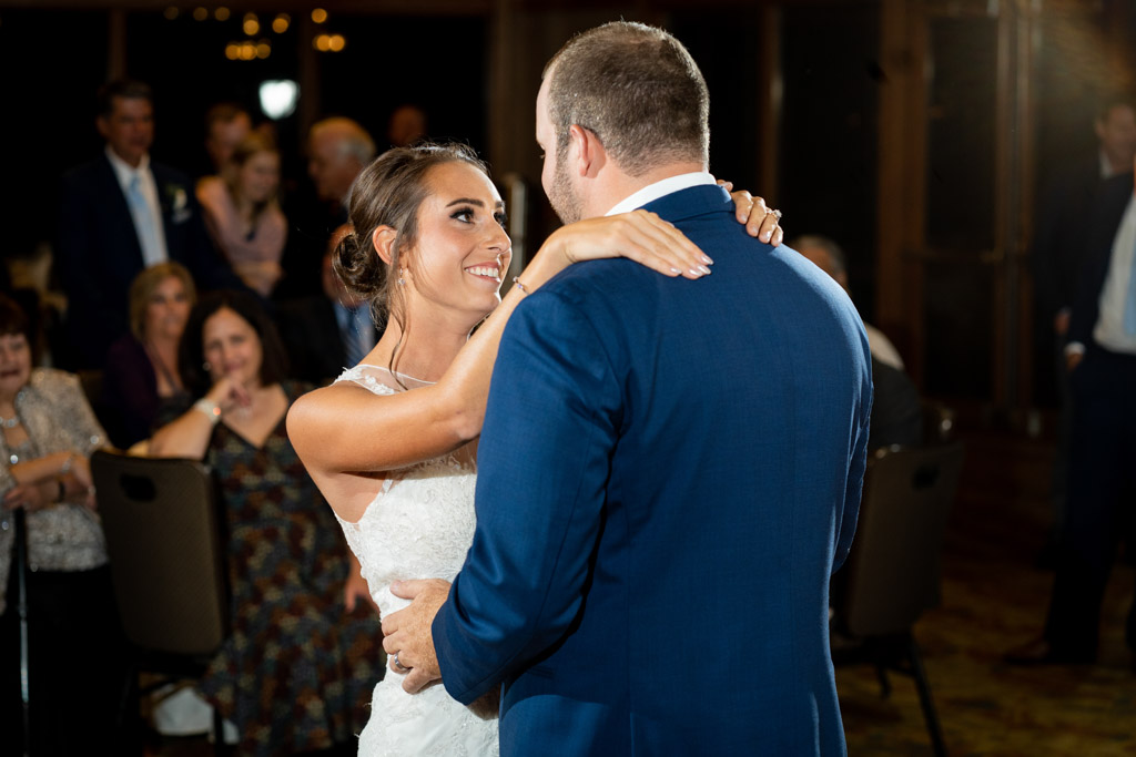 Lauren Ashley Studios Galena Wedding