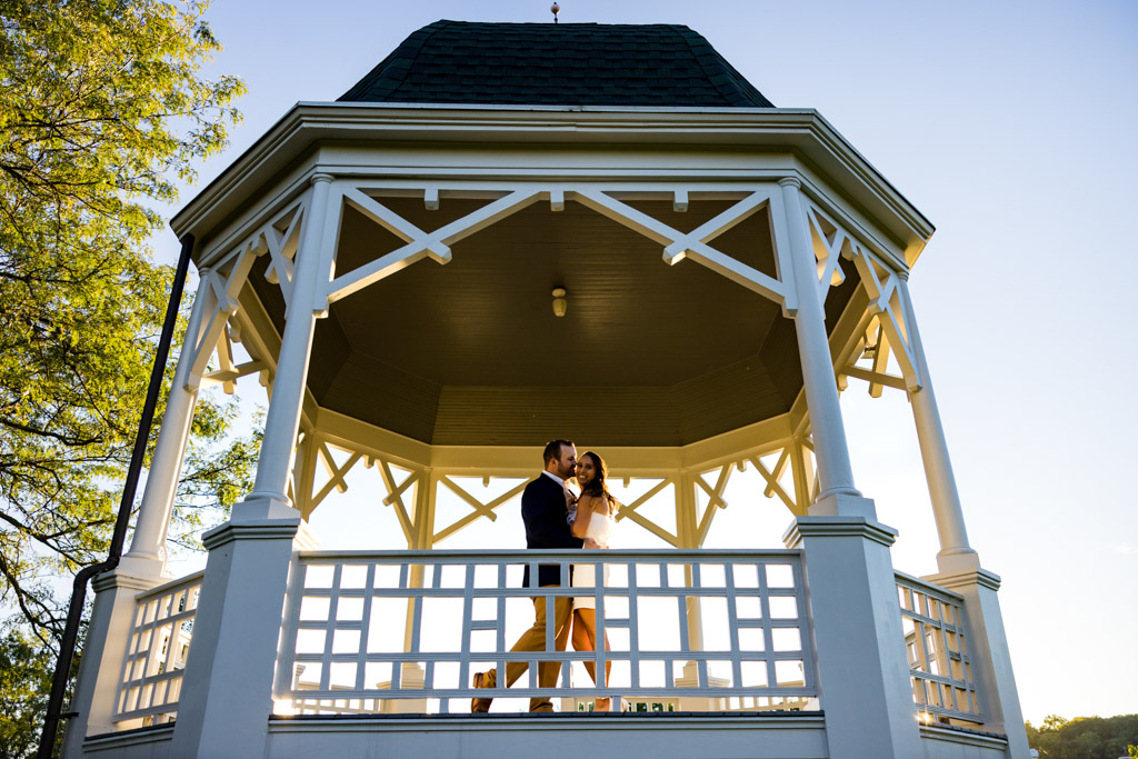 Lauren Ashley Studios Galena Wedding