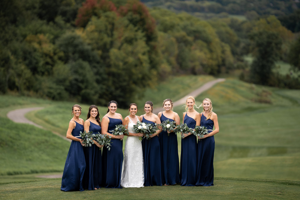 Lauren Ashley Studios Galena Wedding