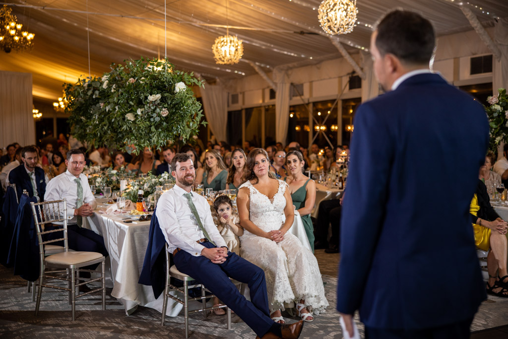 Stunning Wedding at Monte Bello Estate