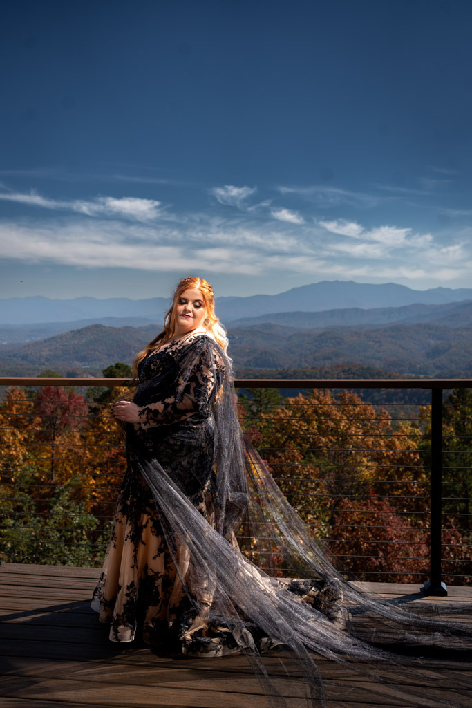 Lauren Ashley Studios Tennessee Wedding