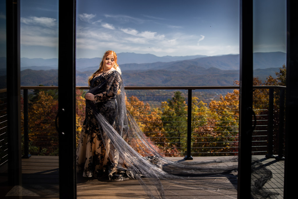 Lauren Ashley Studios Tennessee Wedding