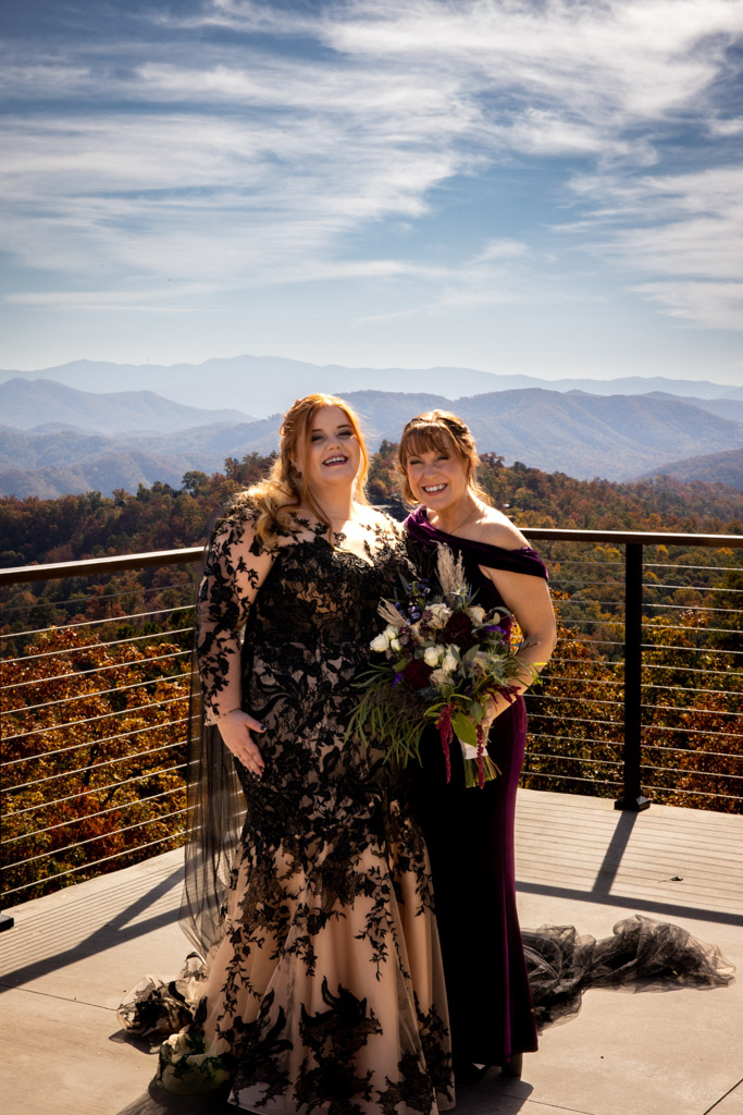 Lauren Ashley Studios Tennessee Wedding