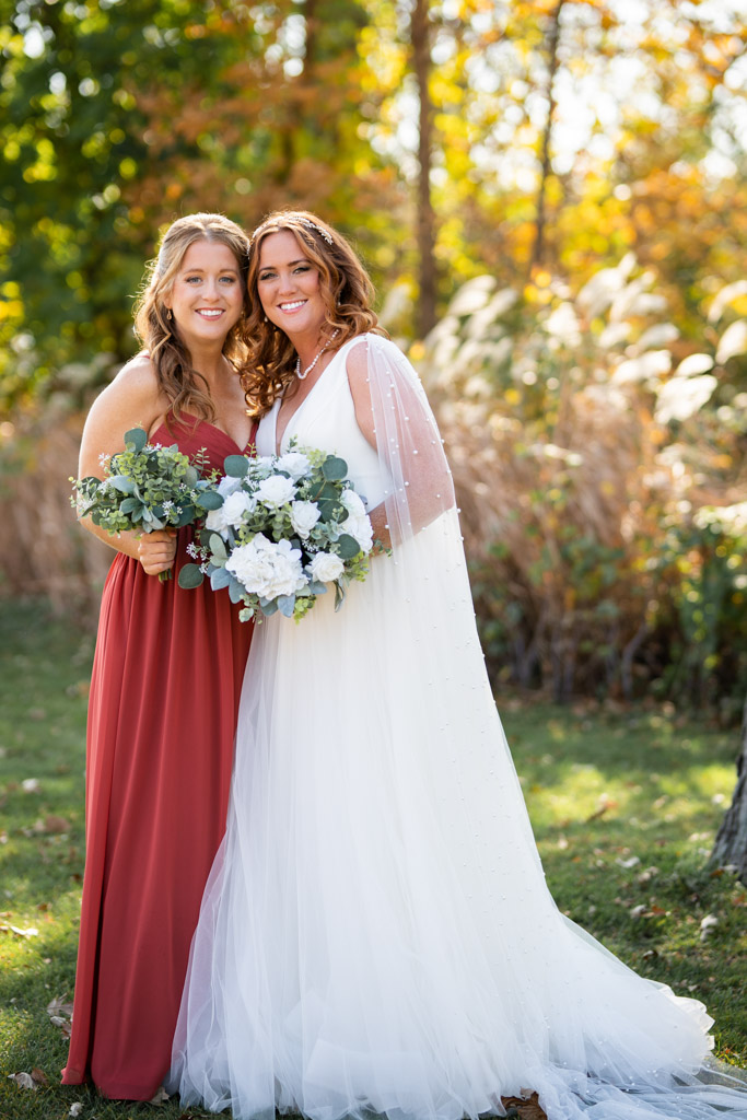Beautiful Lakeside Wedding Lauren Ashley Studios