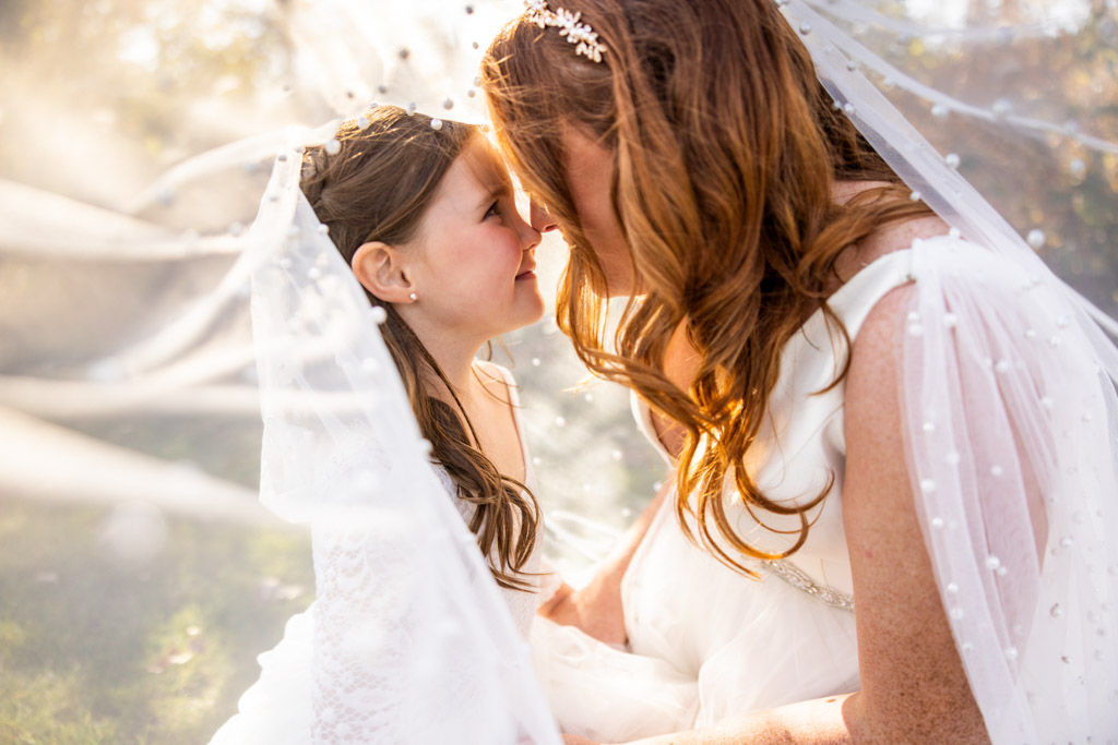 Beautiful Lakeside Wedding Lauren Ashley Studios