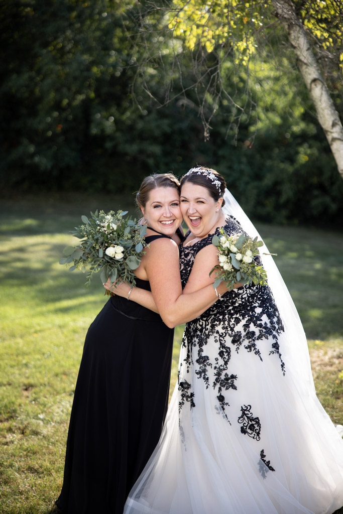 Lauren Ashley Studios Indiana Wedding