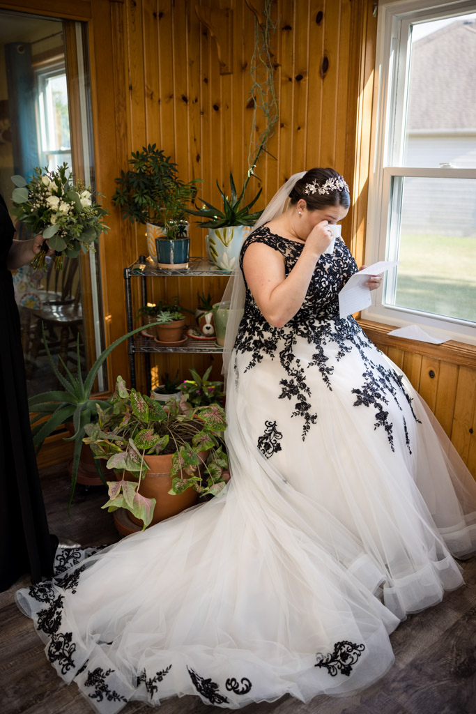 Lauren Ashley Studios Indiana Wedding