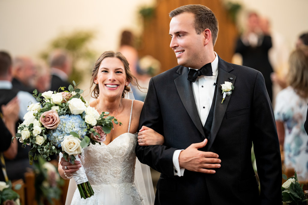 Capturing Love and Nature: Enchanting Wedding at Chicago Botanical Gardens