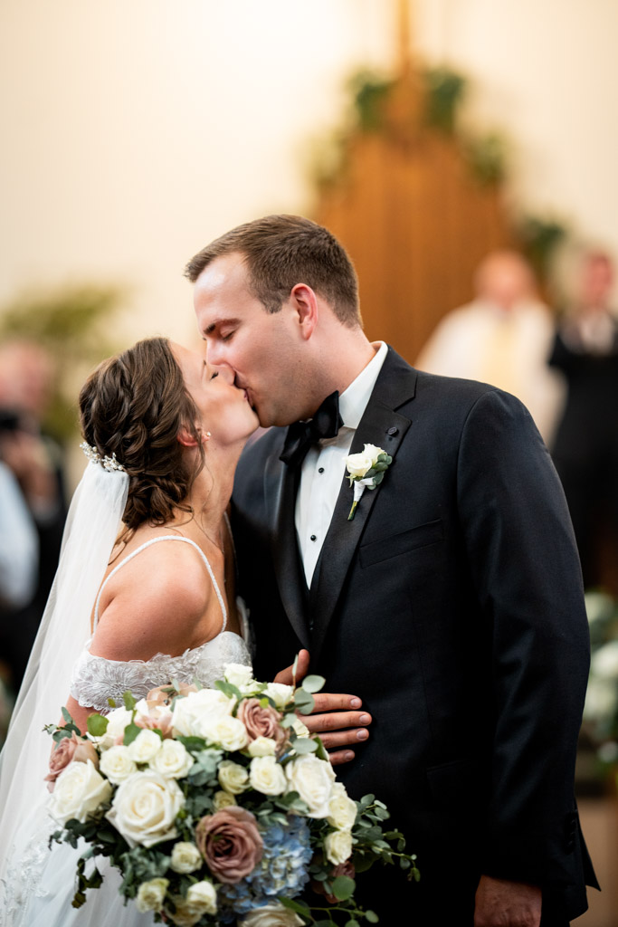 Capturing Love and Nature: Enchanting Wedding at Chicago Botanical Gardens