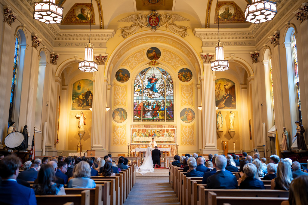 London House Chicago Wedding Lauren Ashley Studios