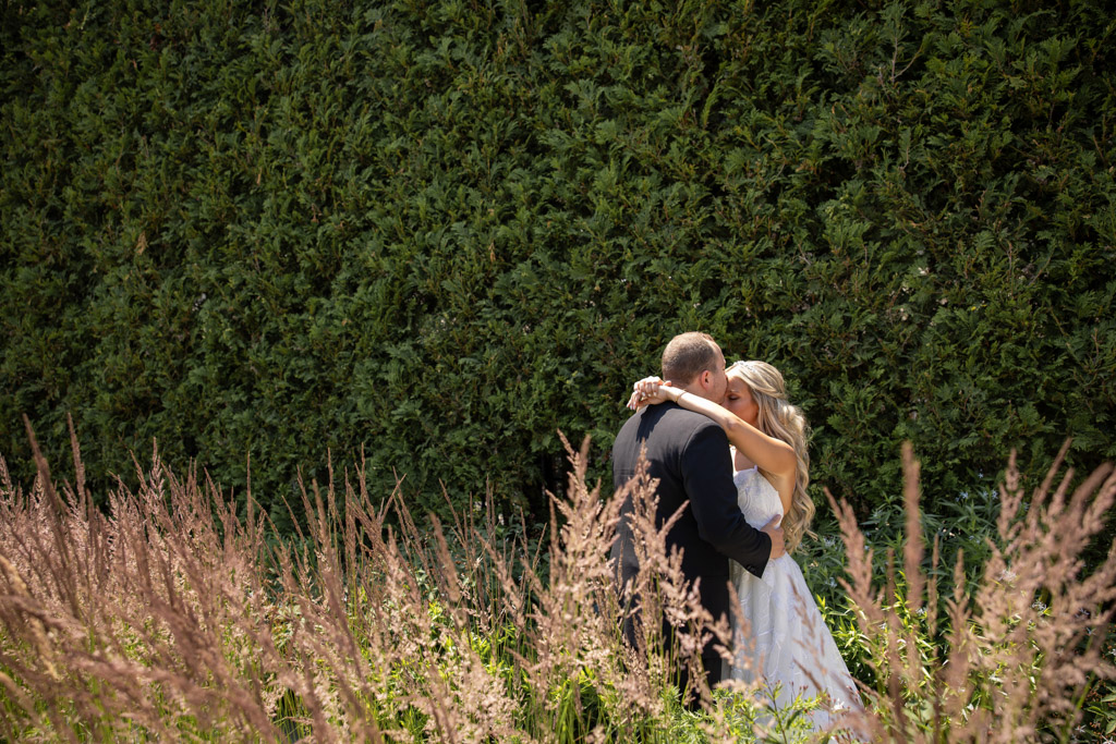 London House Chicago Wedding Lauren Ashley Studios