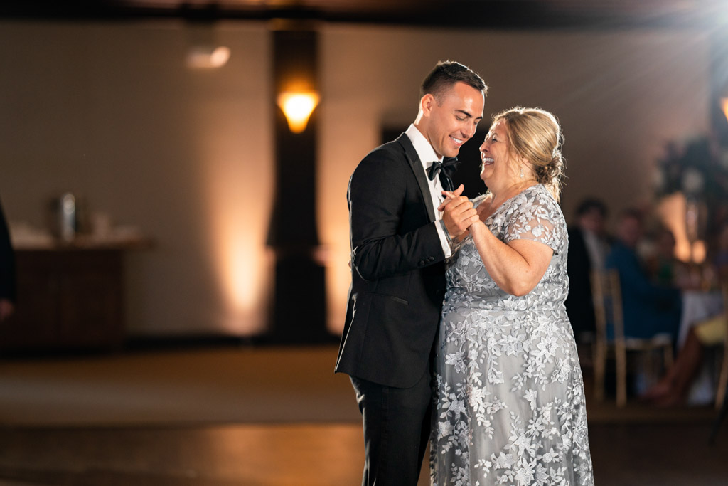 Capturing a Breathtaking Wedding in Indiana